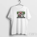 Classic Sooners Are In Oklahoma Sooners 2025 Cfp Bound Helmet Circle White T Shirts Sweater Hoodie, Sweatshirt