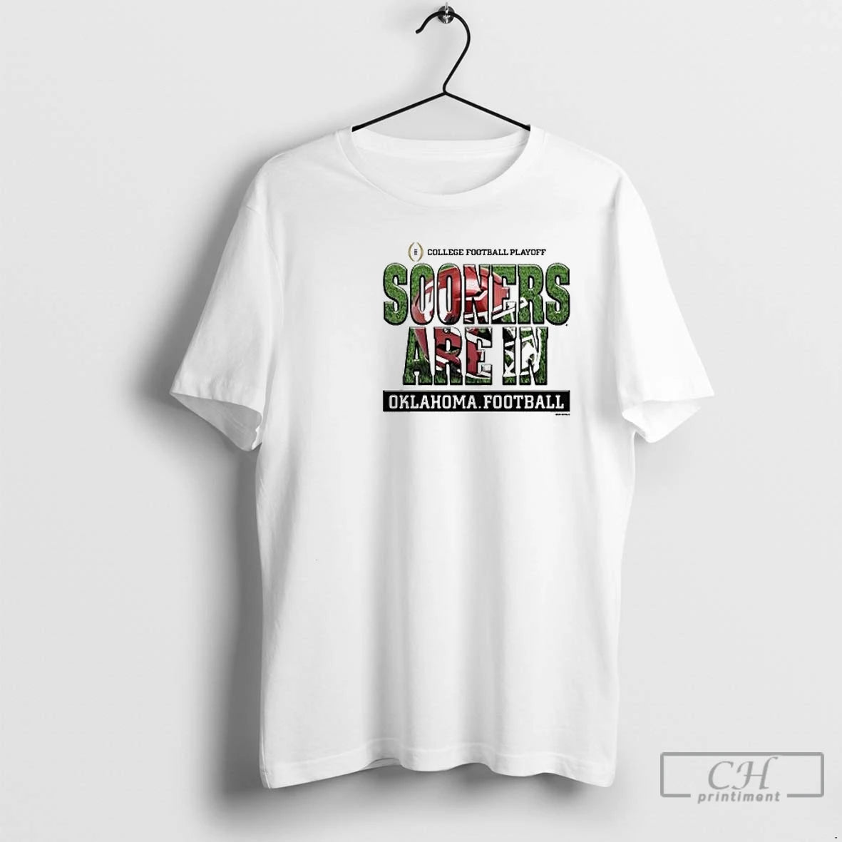 Classic Sooners Are In Oklahoma Sooners 2025 Cfp Bound Helmet Circle White T Shirts Sweater Hoodie, Sweatshirt