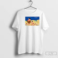 Classic Sorry Band Bowery Ballroom New York December 5 2025 Concert Circle White T Shirts Hoodie, Sweatshirt