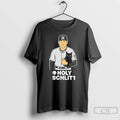 Classic Spencer Jones Holy Schlitt New York Yankees T Shirts Hoodie Longsleeve