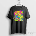 Classic Spooks On The Loose Zombie