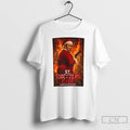 Classic St Thiccolas Cage Coming Christmas 2025 Thiccolas Cage Christmas Meme T-Shirts, Hoodie, Sweatshirt