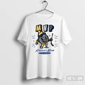 Classic St Louis Blues 2025 Mvp Hockey Mom