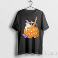 Classic Stay Boo Tiful Halloween Ghost T Shirts Hoodie Longsleeve