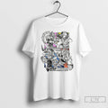 Classic Step Into The Ring T-Shirts, Hoodie, Sweatshirt | RetroVerseTees.com