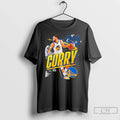 Classic Stephen Curry Golden State Warriors Start Of Season 2025 T-Shirts, Hoodie, Sweatshirt | RetroVerseTees.com
