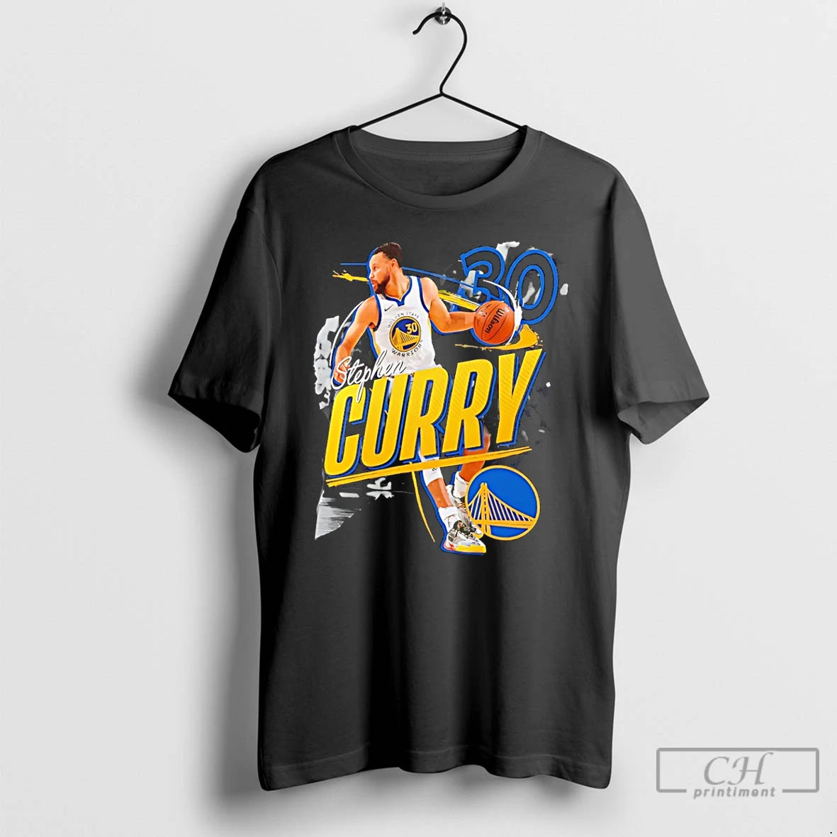Classic Stephen Curry Golden State Warriors Start Of Season 2025 T-Shirts, Hoodie, Sweatshirt | RetroVerseTees.com