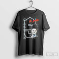 Classic Stephon Castle La Pina San Antonio Spurs Basketball Vintage