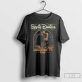 Classic Stevenson Ranch X La Greek Stevie Daniels Upsidedown Tour T-Shirts, Hoodie, Sweatshirt | RetroVerseTees.com