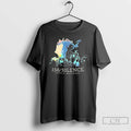 Classic Sung Jinwoo 156 Silence People Watching T-Shirts, Hoodie, Sweatshirt | RetroVerseTees.com