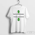 Classic Taco Pounder Torta Pounder