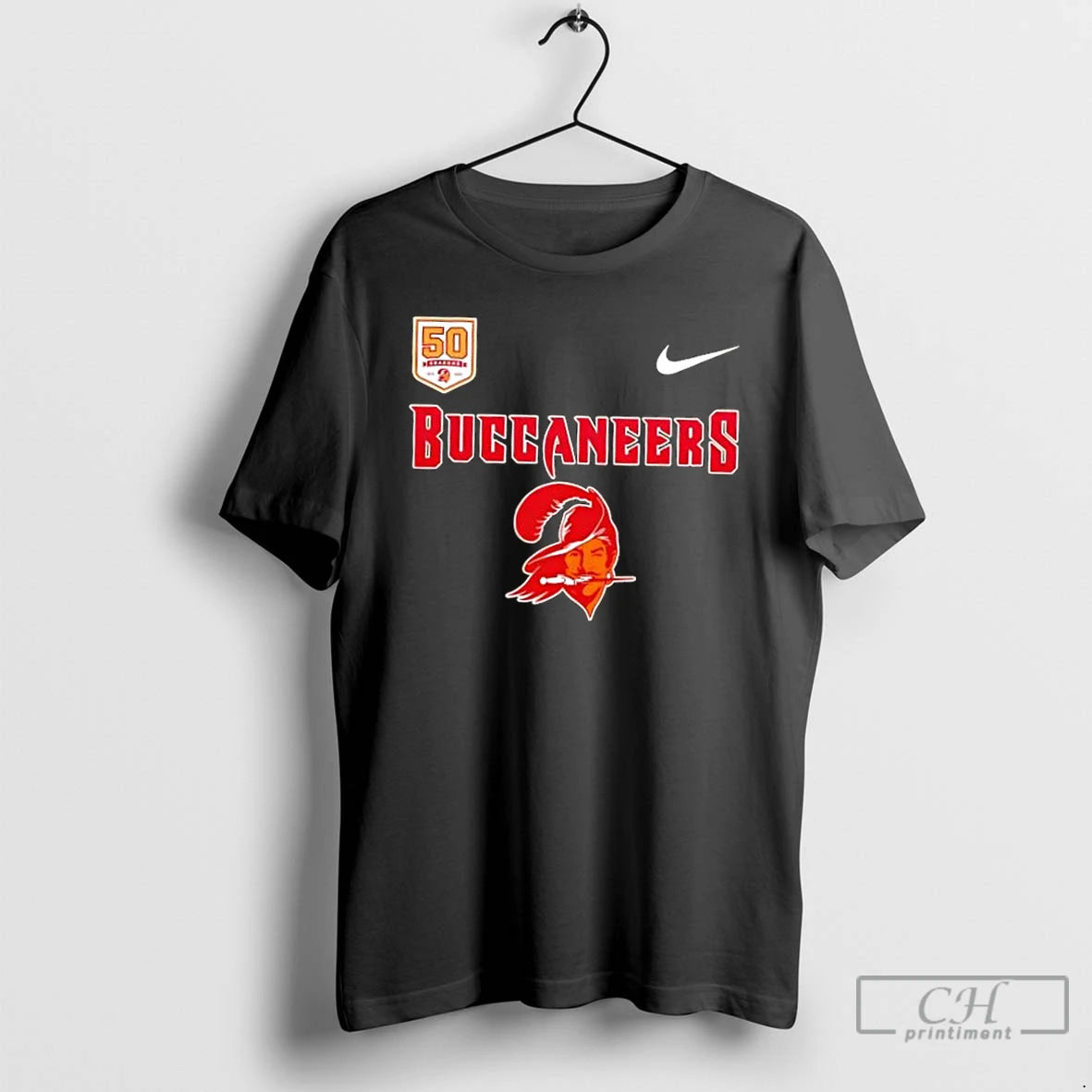 Classic Tampa Bay Buccaneers X Raise The Flags T-Shirts, Hoodie, Sweatshirt | RetroVerseTees.com