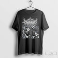 Classic Tavern Album Netherwalker Deathcore Band T-Shirts, Hoodie, Sweatshirt | RetroVerseTees.com