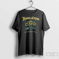 Classic Tears For Fears Sowing The Seeds Of Love Sunflowers T-Shirts, Hoodie, Sweatshirt | RetroVerseTees.com