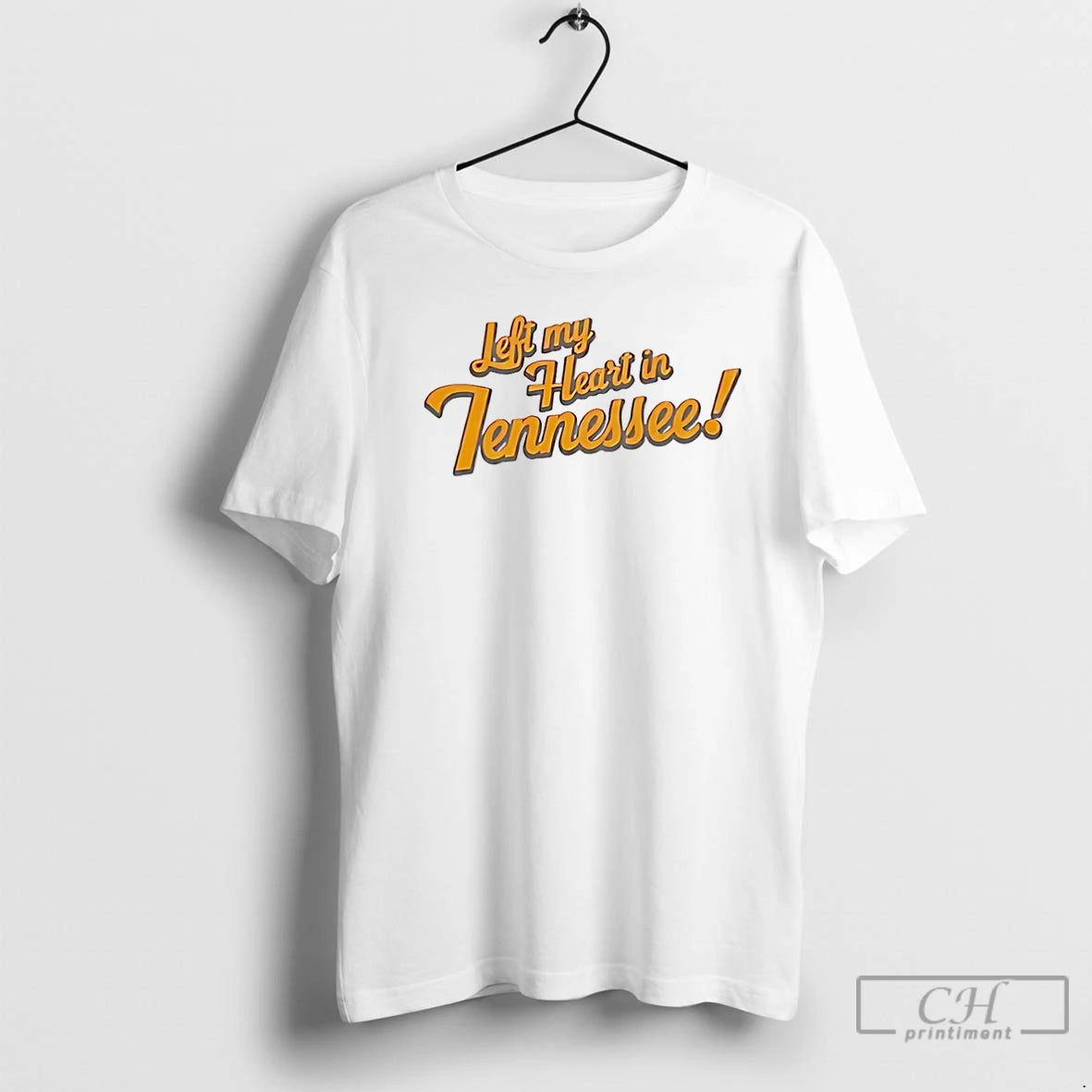 Classic Tennessee Volunteers Let My Heart In Tennessee Christmas T-Shirts, Hoodie, Sweatshirt | RetroVerseTees.com