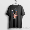Classic Terence Crawford Boxer Undisputed Signature T-Shirts, Hoodie, Sweatshirt | RetroVerseTees.com