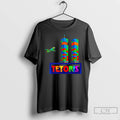 Classic Tetoris September 11 Game T-Shirts, Hoodie, Sweatshirt | RetroVerseTees.com