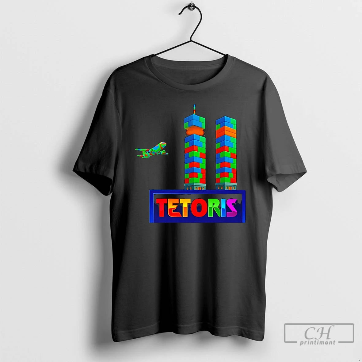 Classic Tetoris September 11 Game T-Shirts, Hoodie, Sweatshirt | RetroVerseTees.com
