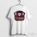 Classic Texas Am Aggies Cfp College Football Playoff 2025 26 Football Classic T Shirts Sweater Hoodie, Sweatshirt