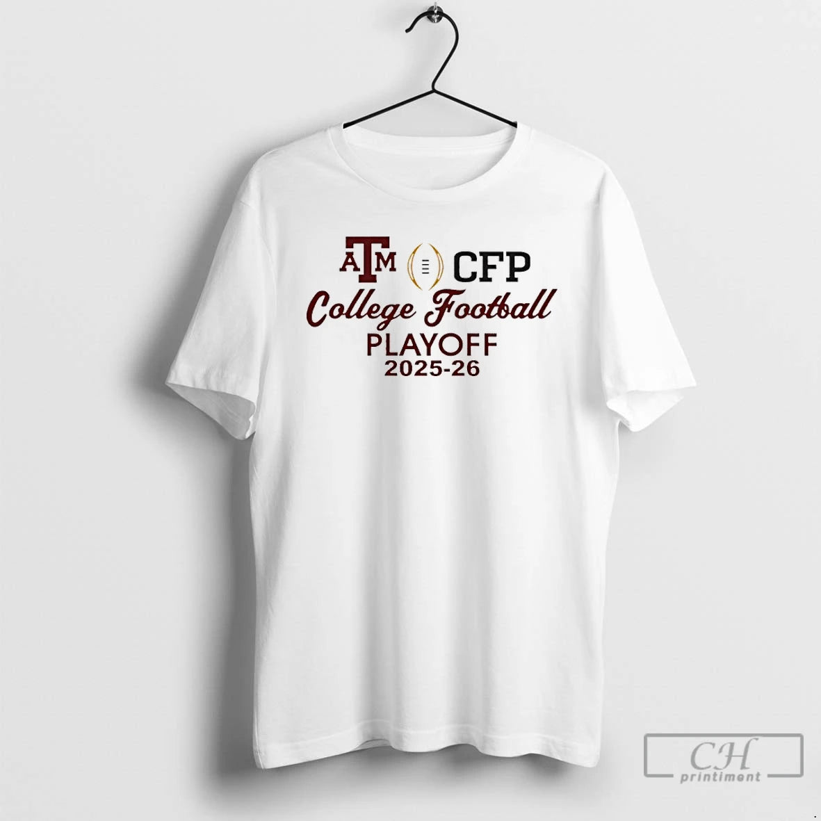 Classic Texas Am Aggies Cfp College Football Playoff 2025 26 T-Shirts, Hoodie, Sweatshirt | RetroVerseTees.com