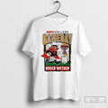 Classic Texas Tech Red Raiders Cfp 25 2026 Wreck Em Tech Gameday Runner Mascot T-Shirts, Hoodie, Sweatshirt