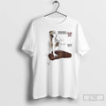 Classic The Girl Music On Jerk Off T-Shirts, Hoodie, Sweatshirt | RetroVerseTees.com