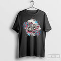 Classic The Great Galactic Battle Death Star T-Shirts, Hoodie, Sweatshirt | RetroVerseTees.com