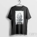 Classic The Grinch Whoville Police 88345 Mugshot