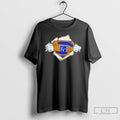 Classic The Kansas City Royals Are My Superpower T-Shirts, Hoodie, Sweatshirt | RetroVerseTees.com