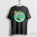 Classic The Matador Boston Celtics Basketball Parody Logo T-Shirts, Hoodie, Sweatshirt | RetroVerseTees.com