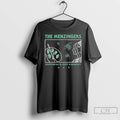 Classic The Menzingers Happiness Is Just A Moment Painter