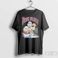 Classic The Pete Fleet Spot The Ball Graphic T-Shirts, Hoodie, Sweatshirt | RetroVerseTees.com