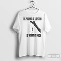 Classic The Purpose Of A System Is What It Does T-Shirts, Hoodie, Sweatshirt | RetroVerseTees.com