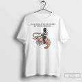 Classic The Shelf But Are You Ready For Gimp On A Shrimp T Shirts Sweater Hoodie, Sweatshirt | RetroVerseTees.com