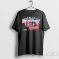 Classic The Word Alive Nocturnal Future Eye T-Shirts, Hoodie, Sweatshirt | RetroVerseTees.com