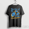 Classic The City Of The Dead Hamunaptra T Shirts Hoodie Longsleeve