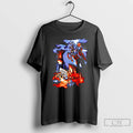 Classic Theburntpeanut Battle Of The Bung T-Shirts, Hoodie, Sweatshirt | RetroVerseTees.com