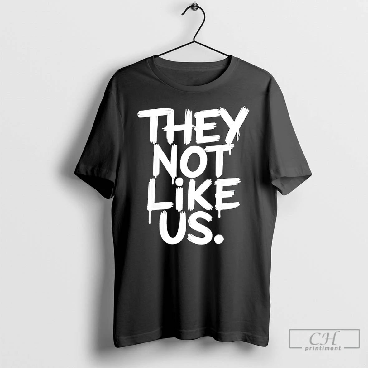 Classic They Dont Like Us Uneteenth 1865 T-Shirts, Hoodie, Sweatshirt | RetroVerseTees.com