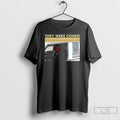 Classic They Were Cones Funny The Wedding Singer 1998 Movie T-Shirts, Hoodie, Sweatshirt | RetroVerseTees.com