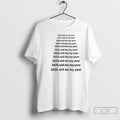Classic This Will Be My Year 2026 T-Shirts, Hoodie, Sweatshirt | RetroVerseTees.com