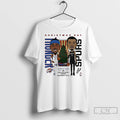 Classic Thunder Vs Spurs 2025 Nba Christmas Day Match Up T-Shirts, Hoodie, Sweatshirt | RetroVerseTees.com