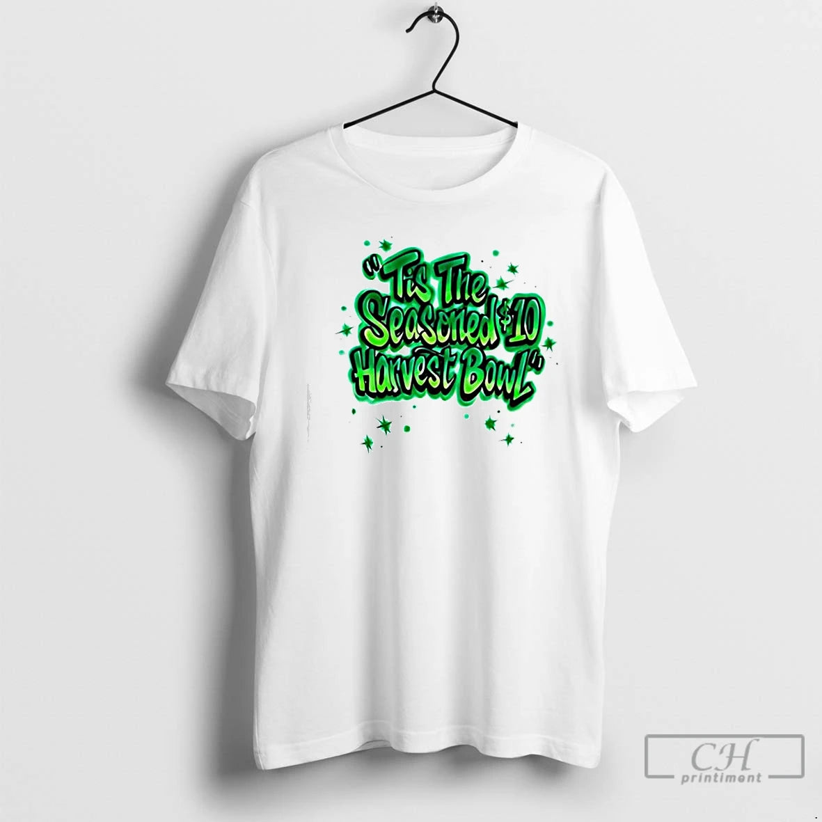 Classic Tis The Seasoned 10 Harvest Bowl T-Shirts, Hoodie, Sweatshirt | RetroVerseTees.com