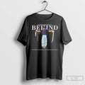 Classic Toji Fushiguro To The One Who Left It All T-Shirts, Hoodie, Sweatshirt | RetroVerseTees.com