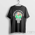 Classic Tom Izzo Favorite Angry Elf Basketball Coach