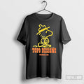 Classic Topo Designs X Woodstock