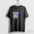 Classic Toronto Blue Jays American League Champions 2025 Double Side T-Shirts, Hoodie, Sweatshirt | RetroVerseTees.com