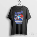 Classic Toronto Blue Jays Mlb American National League Logo Ball Retro T-Shirts, Hoodie, Sweatshirt | RetroVerseTees.com