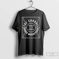 Classic Tre Carroll Of The Xavier Musketeers T-Shirts, Hoodie, Sweatshirt | RetroVerseTees.com