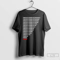 Classic Trickle Down Economy T-Shirts, Hoodie, Sweatshirt | RetroVerseTees.com
