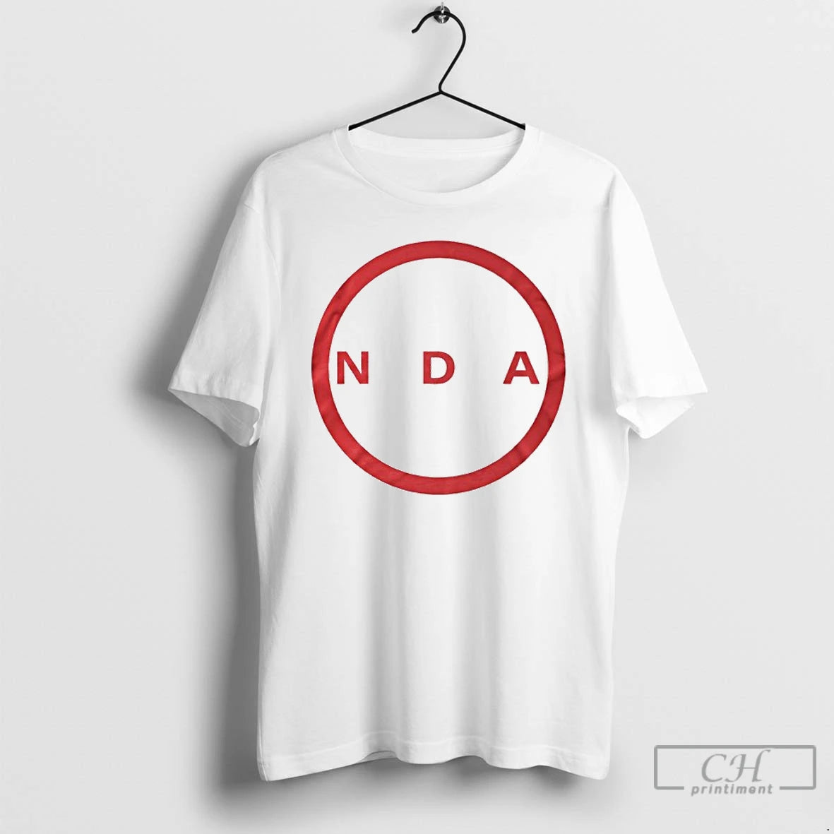 Classic Trippie Redd Nda Circle T-Shirts, Hoodie, Sweatshirt | RetroVerseTees.com